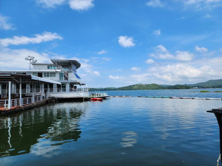 Baan Rai Wan Wan Resort, Tha Kradan, Thailand