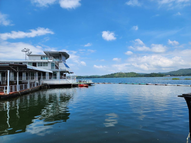 Baan Rai Wan Wan Resort, Tha Kradan, Thailand