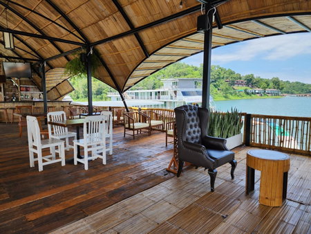 Baan Rai Wan Wan Resort, Tha Kradan, Thailand