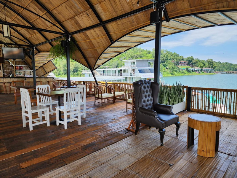 Baan Rai Wan Wan Resort, Tha Kradan, Thailand