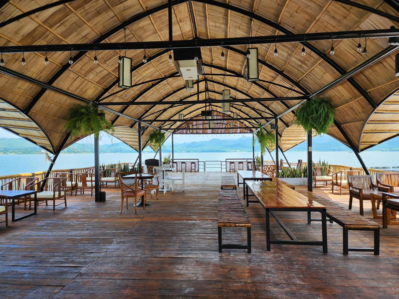Baan Rai Wan Wan Resort, Tha Kradan, Thailand