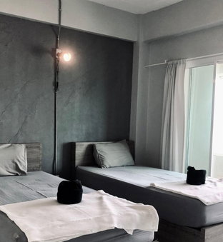 Betta Hostel, Chonburi, Thailand