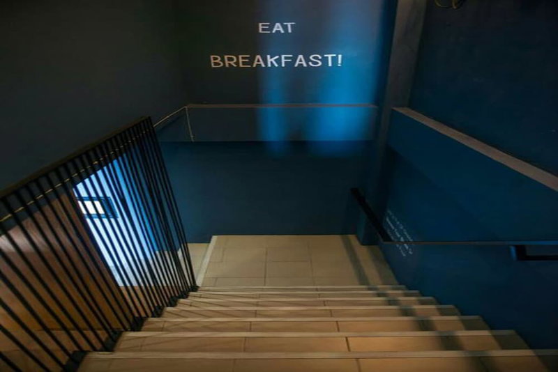 Betta Hostel, Chonburi, Thailand