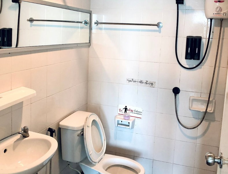 Betta Hostel, Chonburi, Thailand