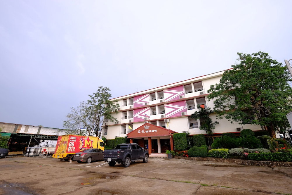 PC Palace Hotel, Thailand