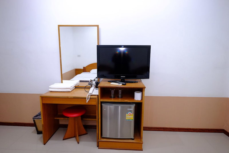 PC Palace Hotel, Sakon Nakhon, Thailand