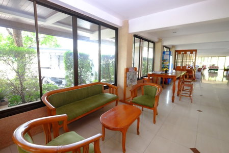 PC Palace Hotel, Sakon Nakhon, Thailand