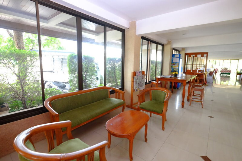 PC Palace Hotel, Sakon Nakhon, Thailand