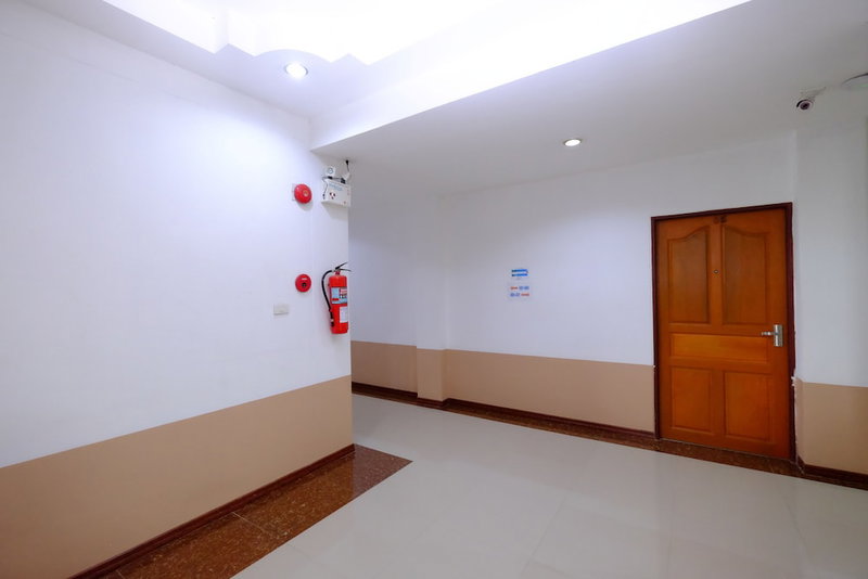 PC Palace Hotel, Sakon Nakhon, Thailand