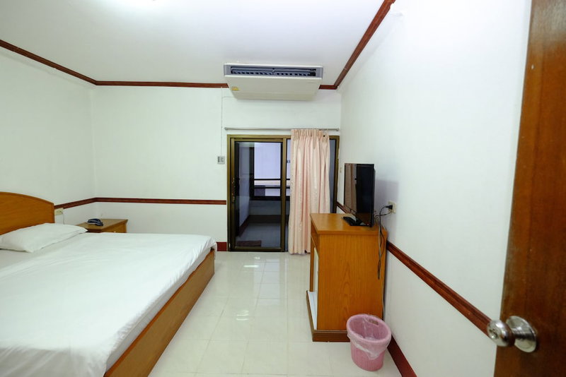 PC Palace Hotel, Sakon Nakhon, Thailand