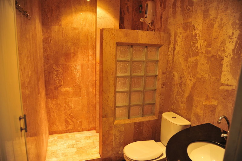 Magic House Hostel, Cha-am, Thailand