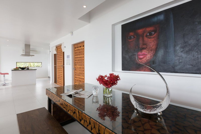 Villa Jaliza - Luxury 7 bedroom Villa, Chaweng, Samui, Chaweng Noi Beach, Thailand