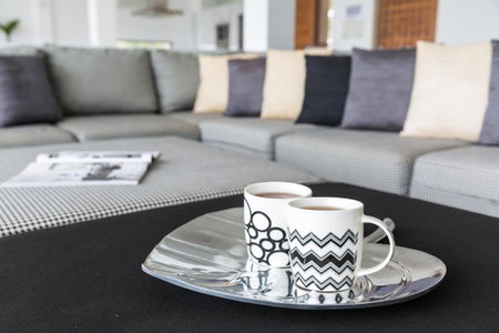 Villa Jaliza - Luxury 7 bedroom Villa, Chaweng, Samui, Chaweng Noi Beach, Thailand