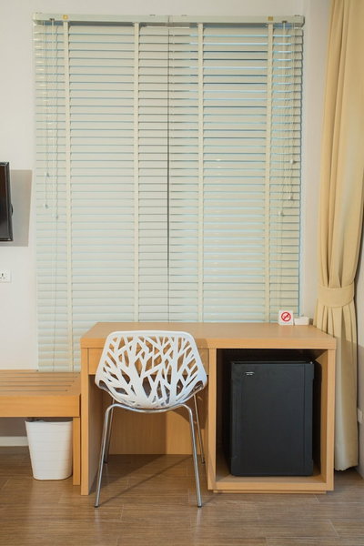 Casa de Coral Boutique hotel Kata Beach, Karon, Thailand