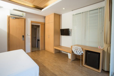 Casa de Coral Boutique hotel Kata Beach, Karon, Thailand