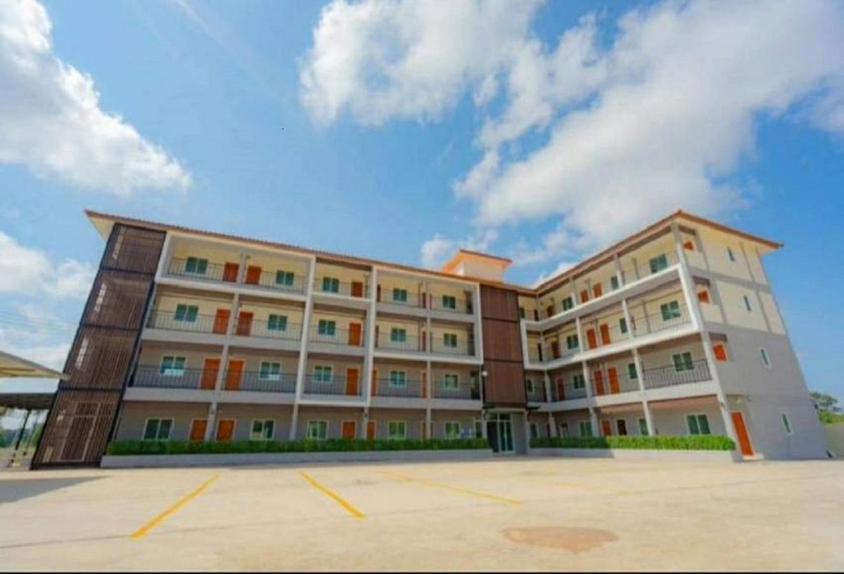 Ek Residence Banchang City, Thailand