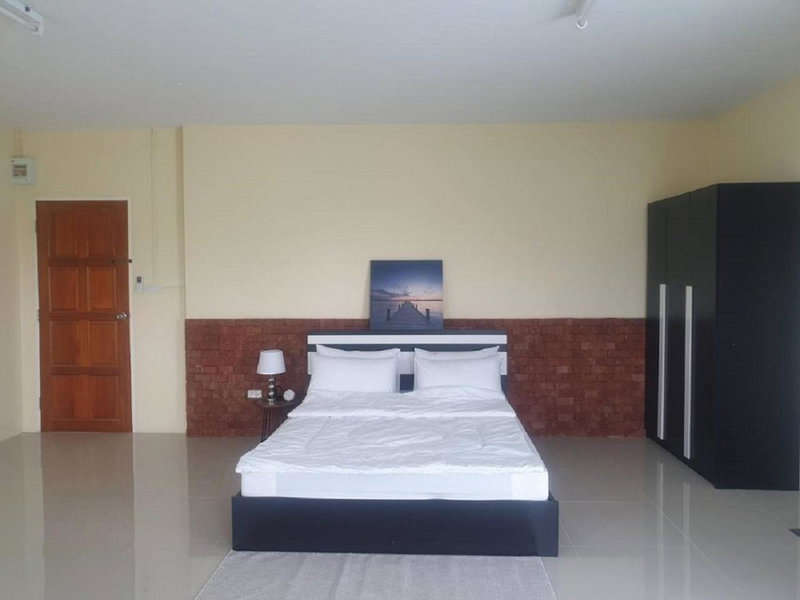 Ek Residence Banchang City, Ban Chang, Thailand