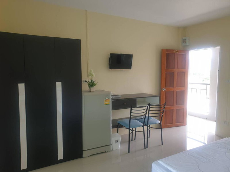 Ek Residence Banchang City, Ban Chang, Thailand