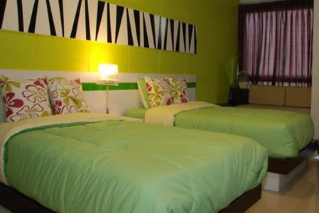The Star Rangsit, Pathum Thani, Thailand