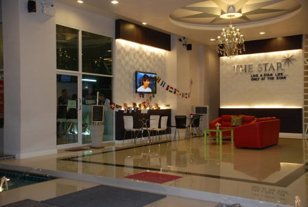 The Star Rangsit, Pathum Thani, Thailand