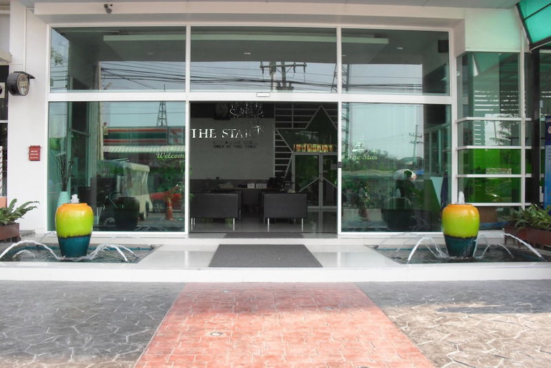 The Star Rangsit, Pathum Thani, Thailand