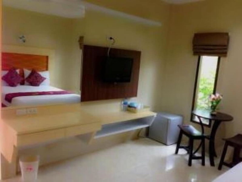 Win Resort Hat Yai, Hat Yai, Thailand