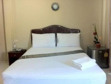 Win Resort Hat Yai, Hat Yai, Thailand
