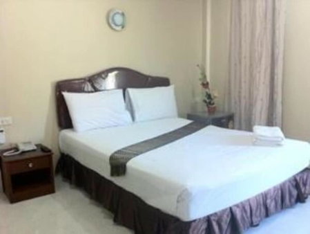 Win Resort Hat Yai, Hat Yai, Thailand