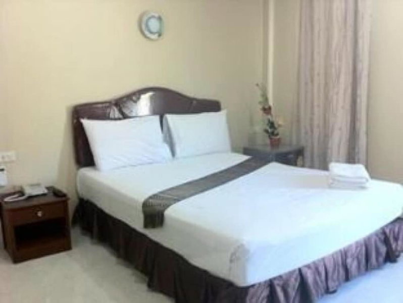 Win Resort Hat Yai, Hat Yai, Thailand