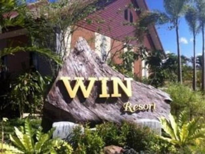 Win Resort Hat Yai, Hat Yai, Thailand