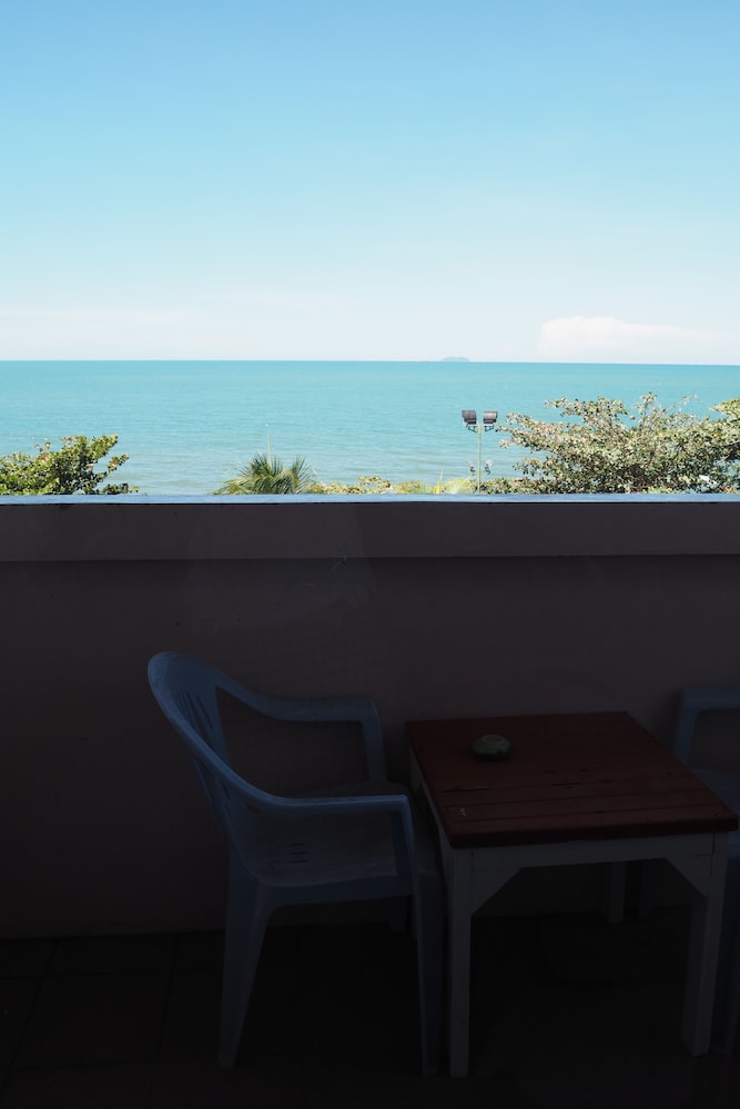 Wilai Guesthouse, Thailand
