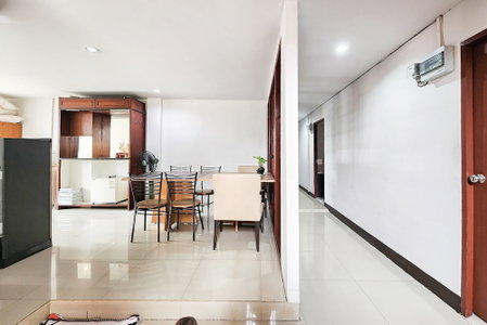 Freesia Guesthouse Suvarnabhumi, Bang Phli, Thailand