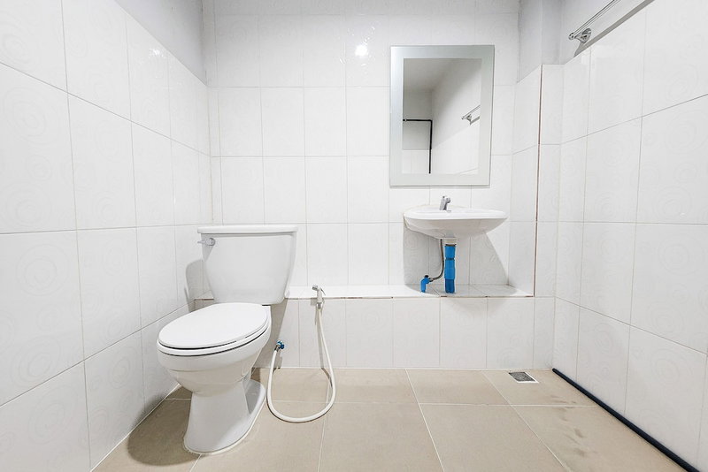 Freesia Guesthouse Suvarnabhumi, Bang Phli, Thailand