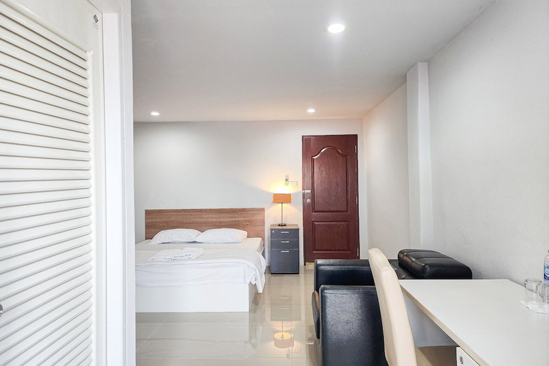 Freesia Guesthouse Suvarnabhumi, Bang Phli, Thailand