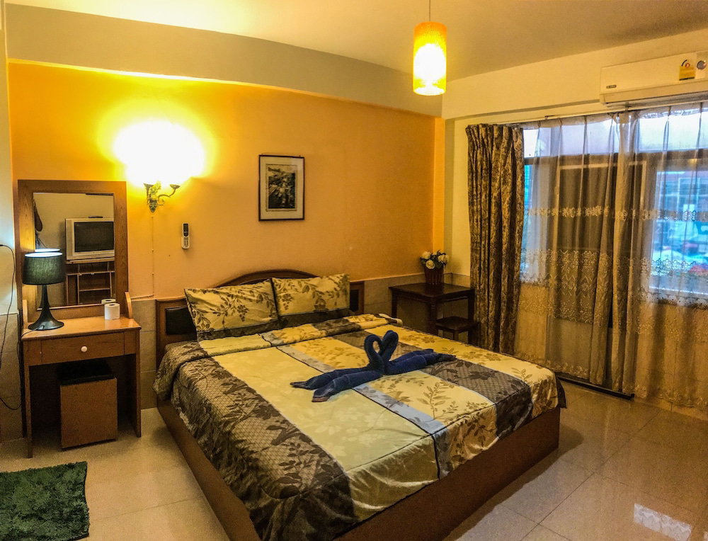 Hotel · Surada Guesthouse, Udon Thani