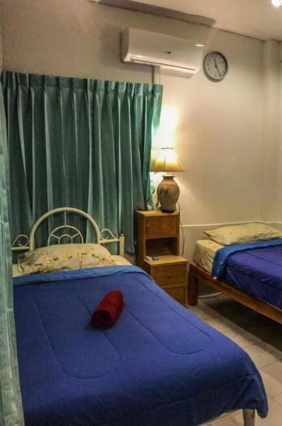 Surada Guesthouse, Udon Thani, Thailand