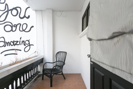 1989 Sukhumvit Bangkok - Hostel, Bangkok, Thailand