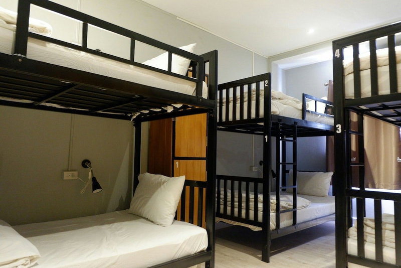 1989 Sukhumvit Bangkok - Hostel, Bangkok, Thailand