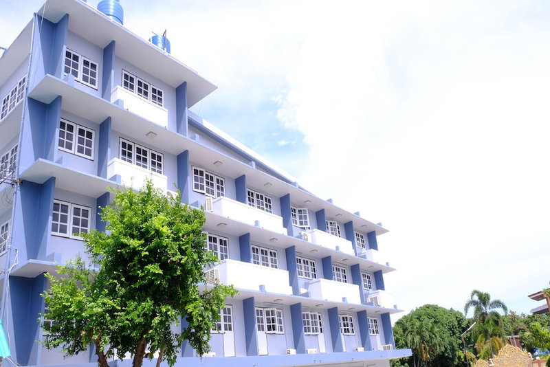 Jor Koo City Hotel, Ban Chang, Thailand