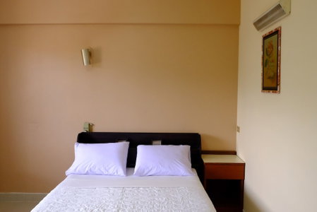 Jor Koo City Hotel, Ban Chang, Thailand