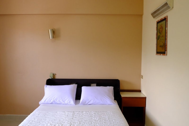 Jor Koo City Hotel, Ban Chang, Thailand