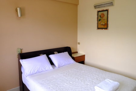Jor Koo City Hotel, Ban Chang, Thailand