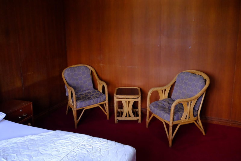 Jor Koo City Hotel, Ban Chang, Thailand