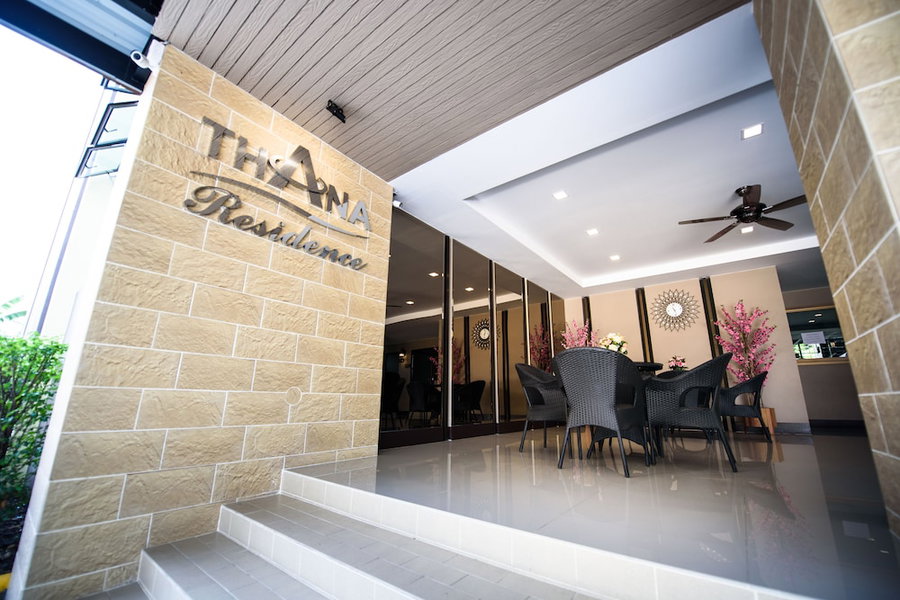 Thana Residence Lam Luk Ka, Lam Luk Ka, Thailand
