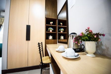 Thana Residence Lam Luk Ka, Lam Luk Ka, Thailand