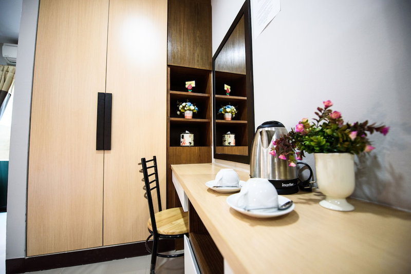 Thana Residence Lam Luk Ka, Lam Luk Ka, Thailand