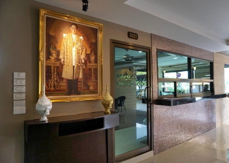 Thana Residence Lam Luk Ka, Lam Luk Ka, Thailand