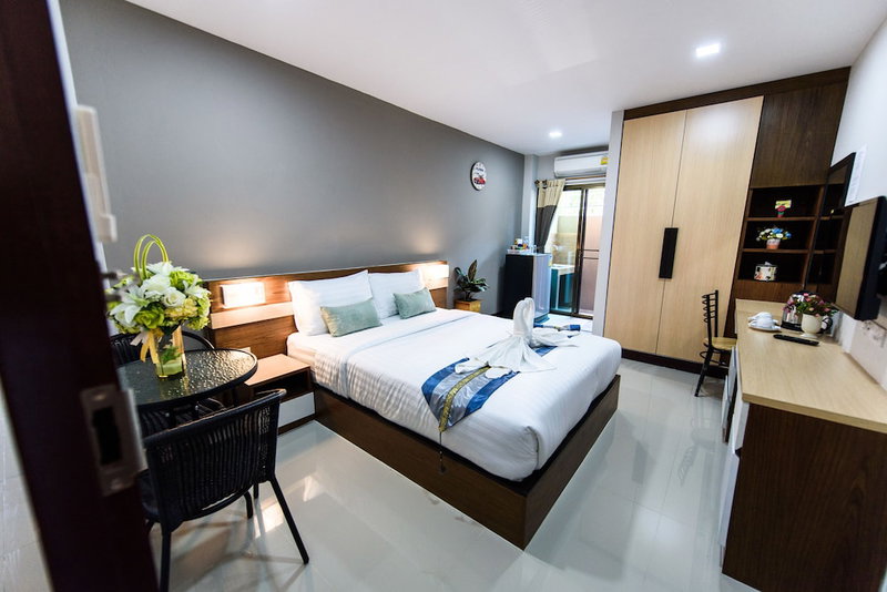 Thana Residence Lam Luk Ka, Lam Luk Ka, Thailand