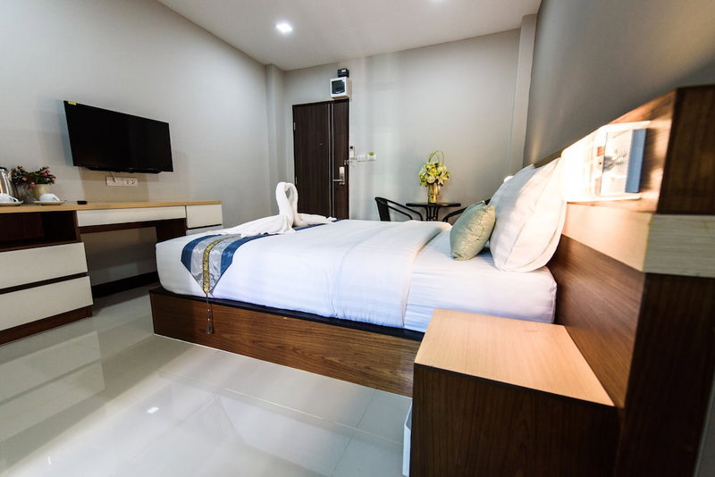 Thana Residence Lam Luk Ka, Lam Luk Ka, Thailand