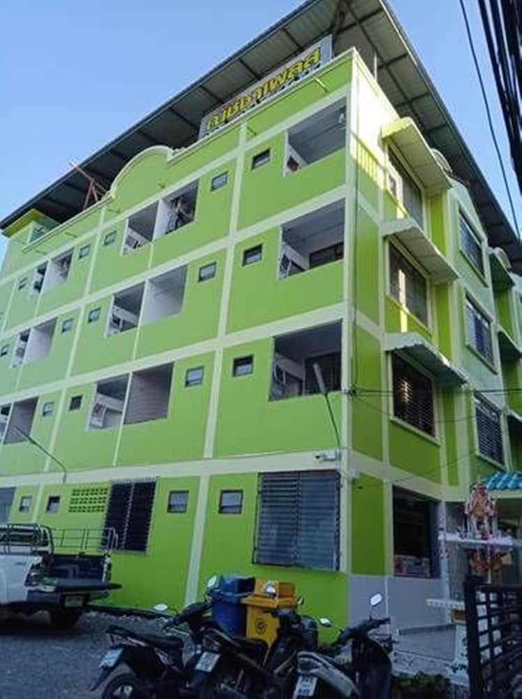 Natcha Place Thammasat Rangsit, Thailand
